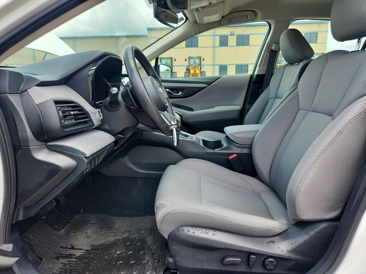 2025 Subaru Legacy Premium - Фото 7