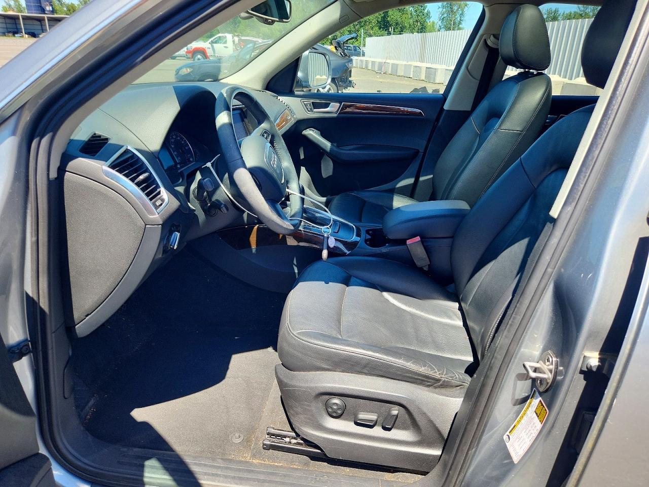 2011 Audi Q5 Premium Plus - Фото 7
