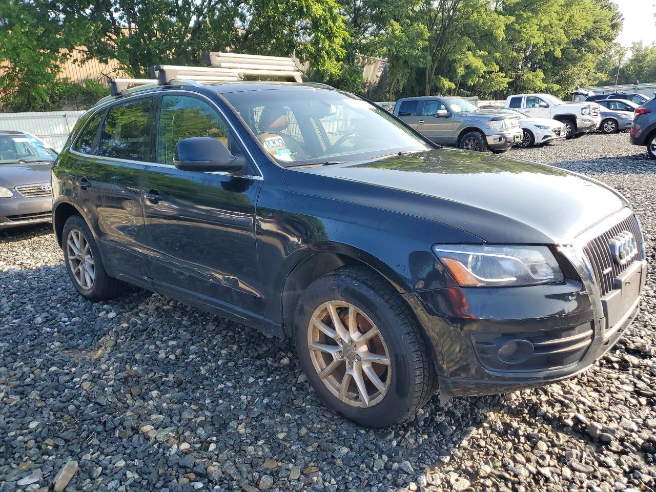 2012 Audi Q5 Premium Plus - Фото 4