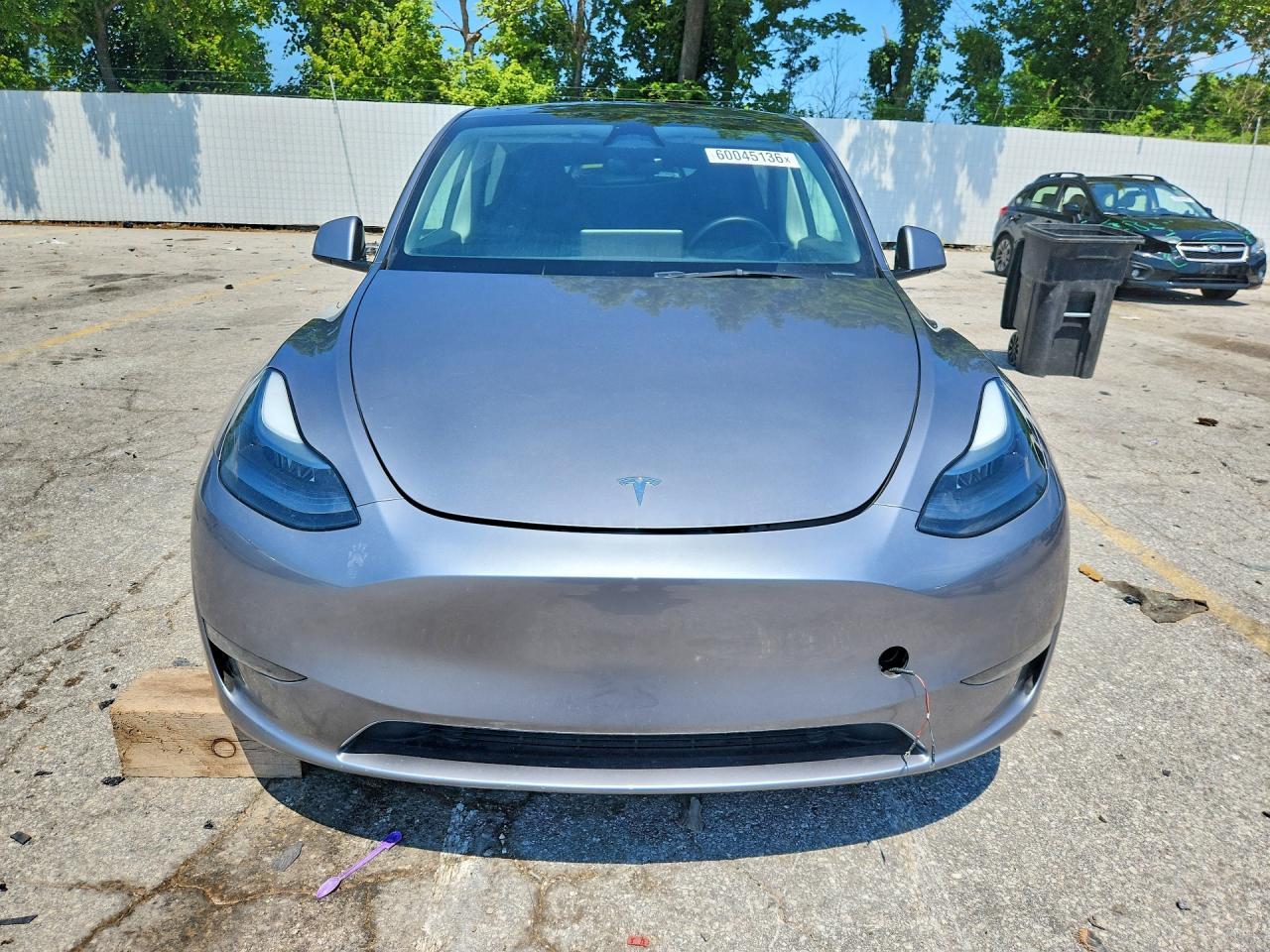2024 Tesla Model Y - Image 5