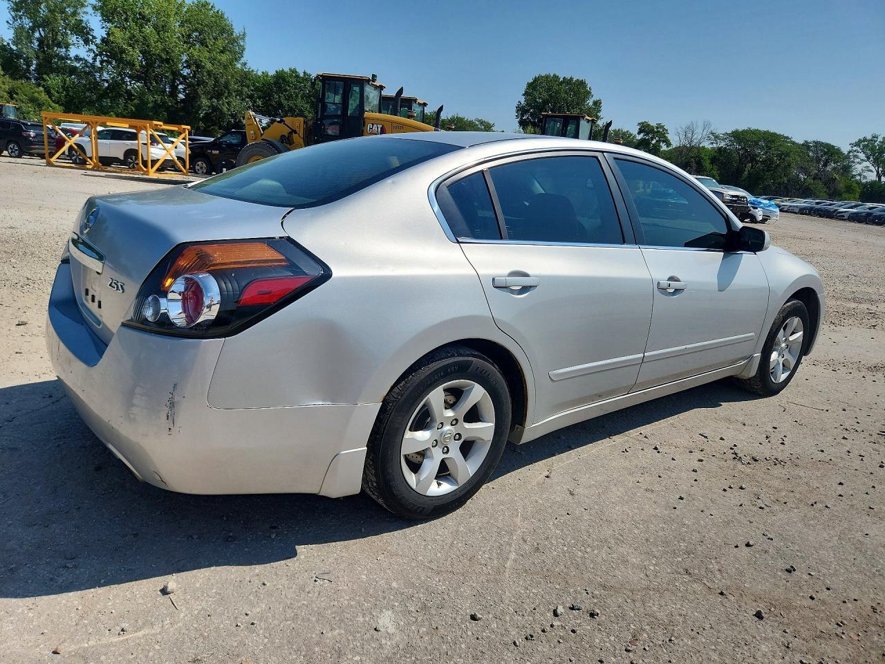 2008 Nissan Altima 2.5 - Image 3