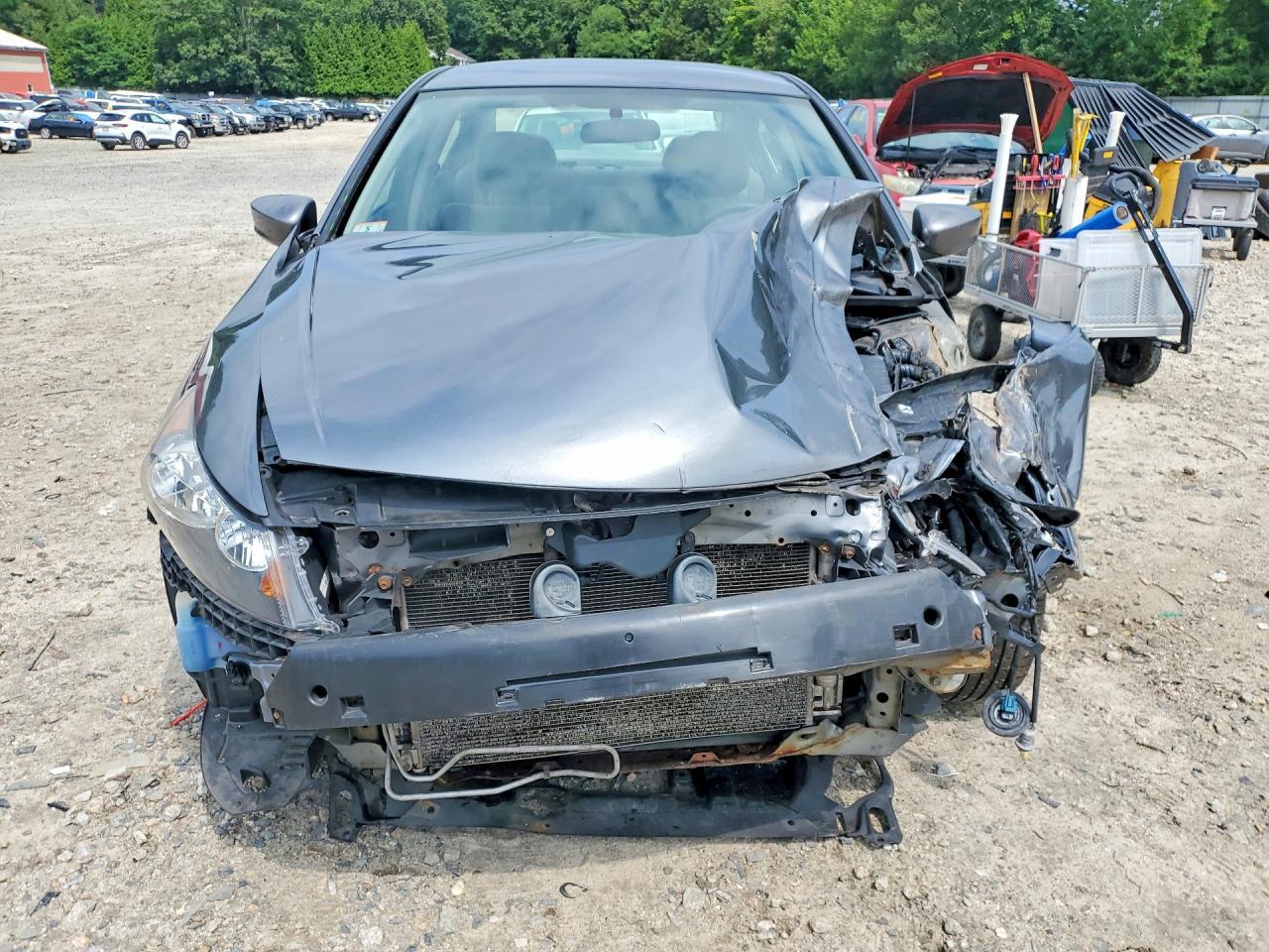 2010 Honda Accord Lx - Image 5