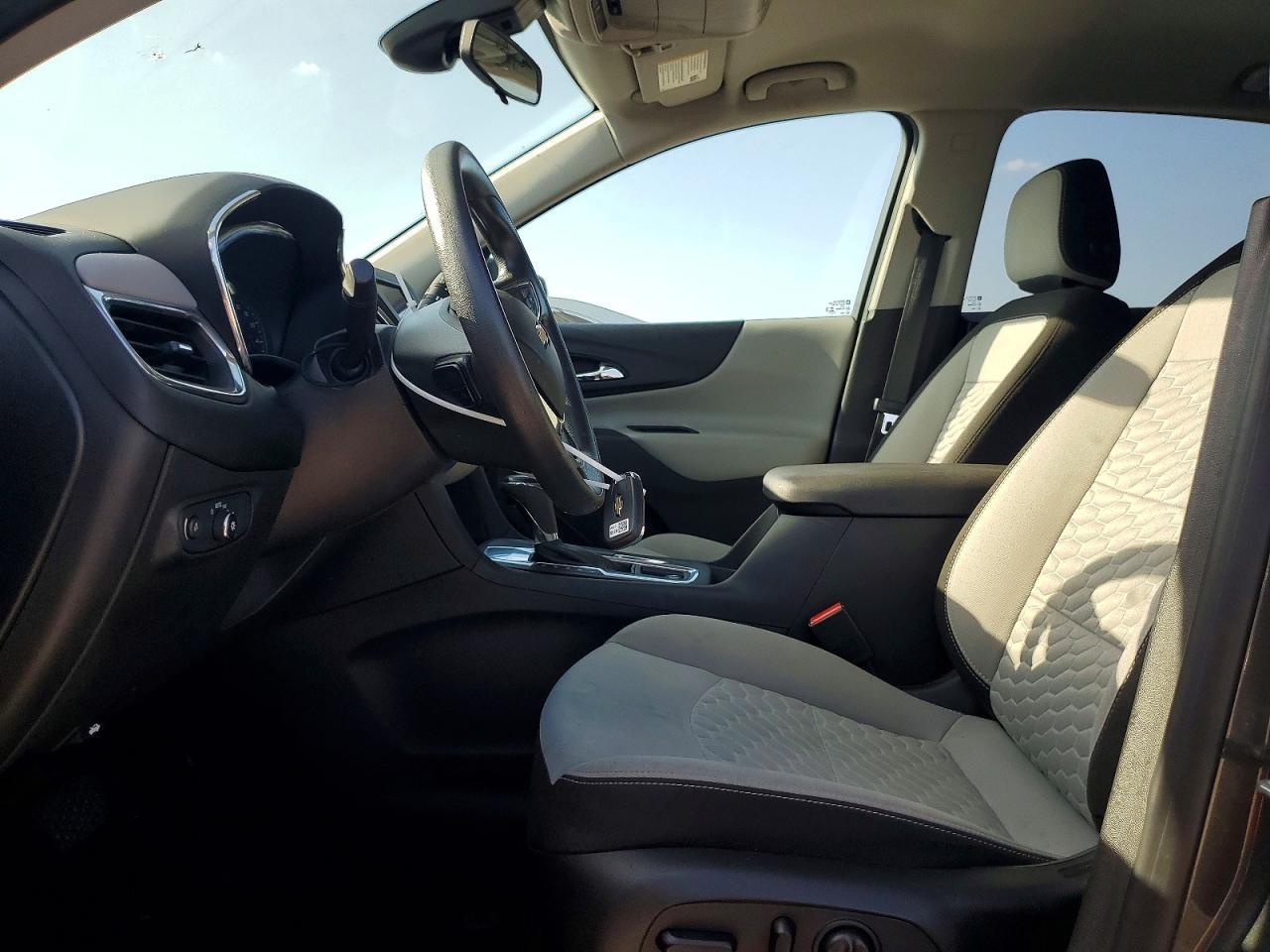 2020 Chevrolet Equinox Lt - Фото 7