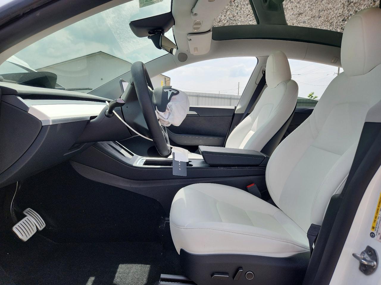 2024 Tesla Model Y - Фото 7
