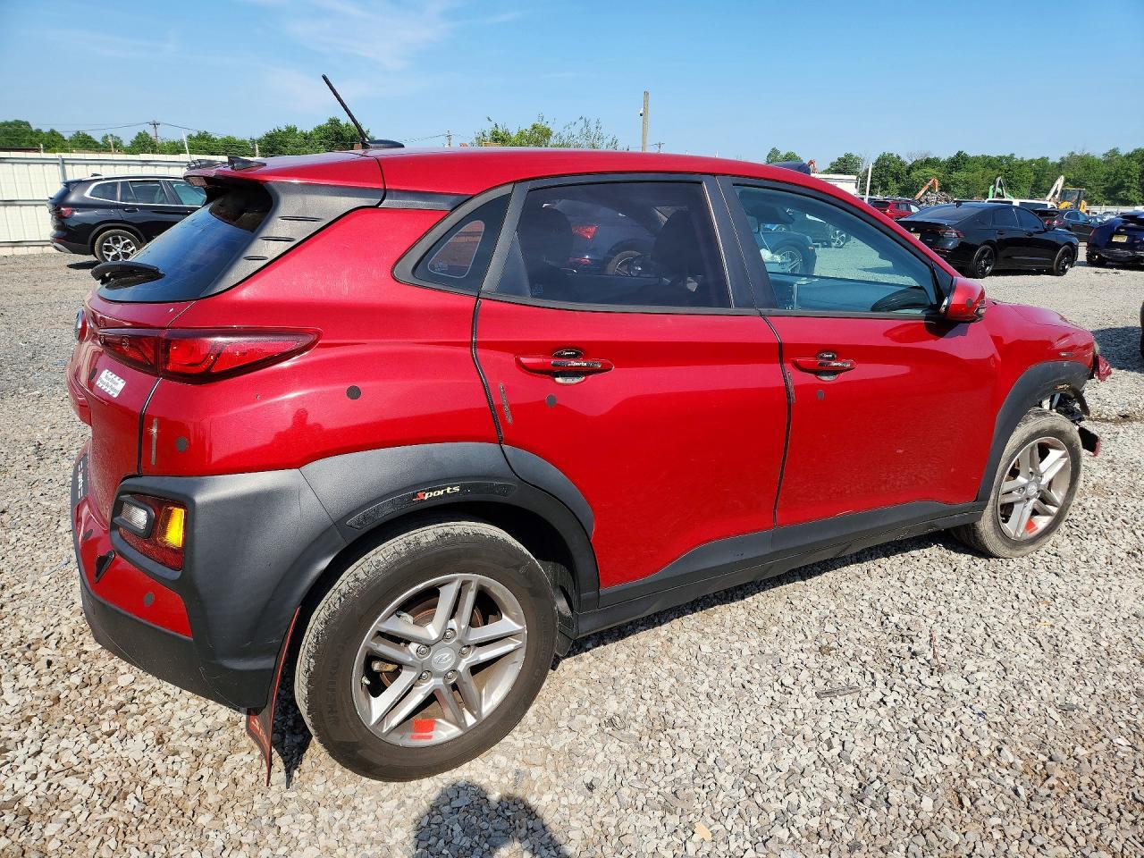 2020 Hyundai Kona Se - Image 3