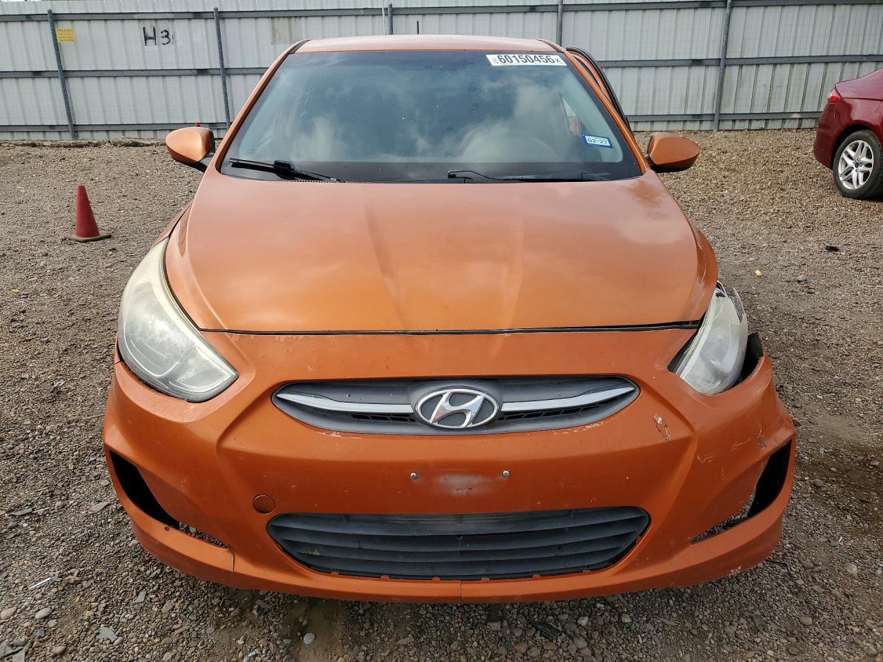 2017 Hyundai Accent Se - Image 5