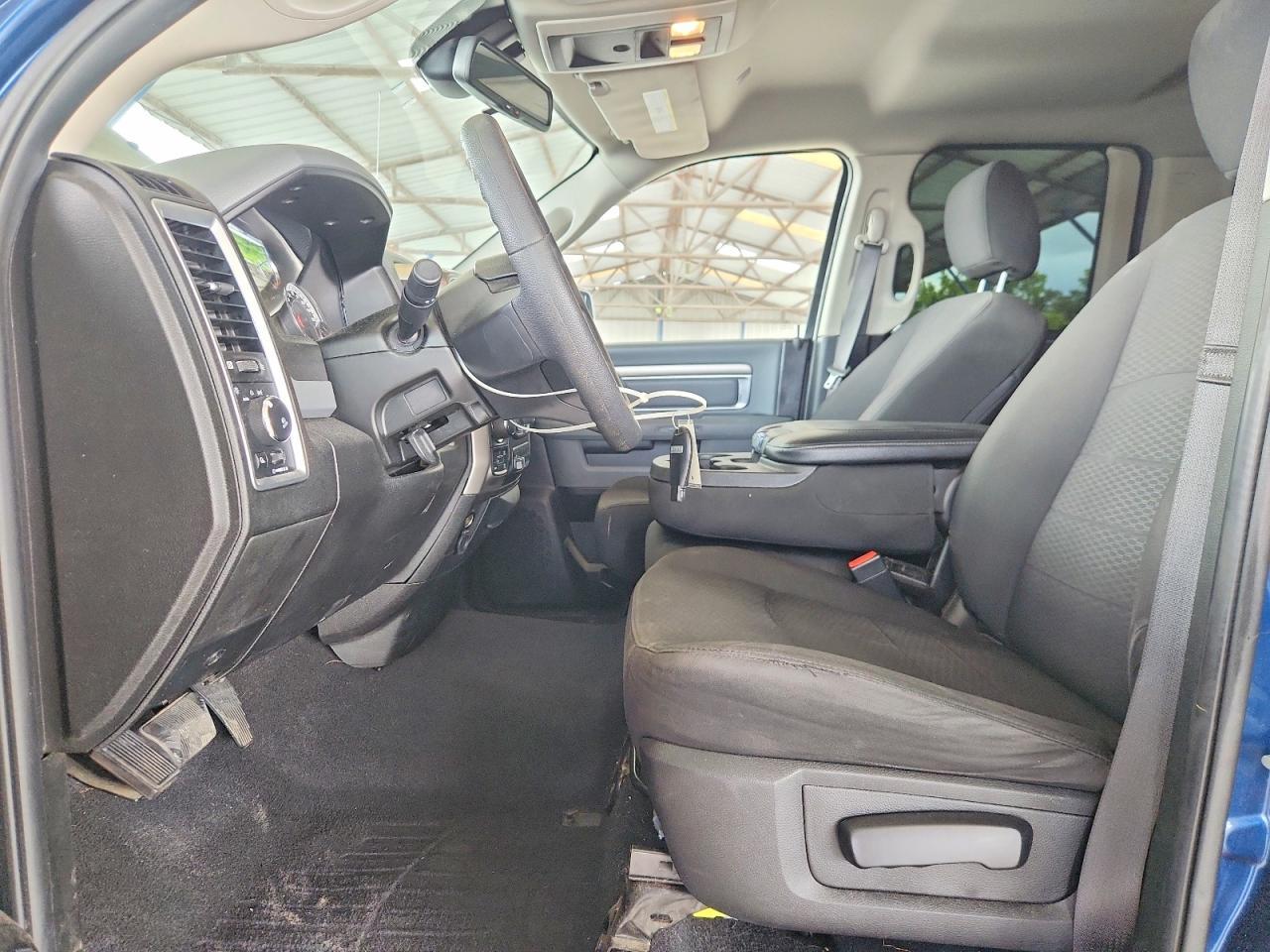 2019 Ram 1500 Classic Slt - Фото 7
