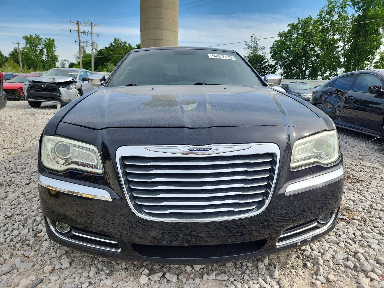 2014 Chrysler 300C - Фото 5