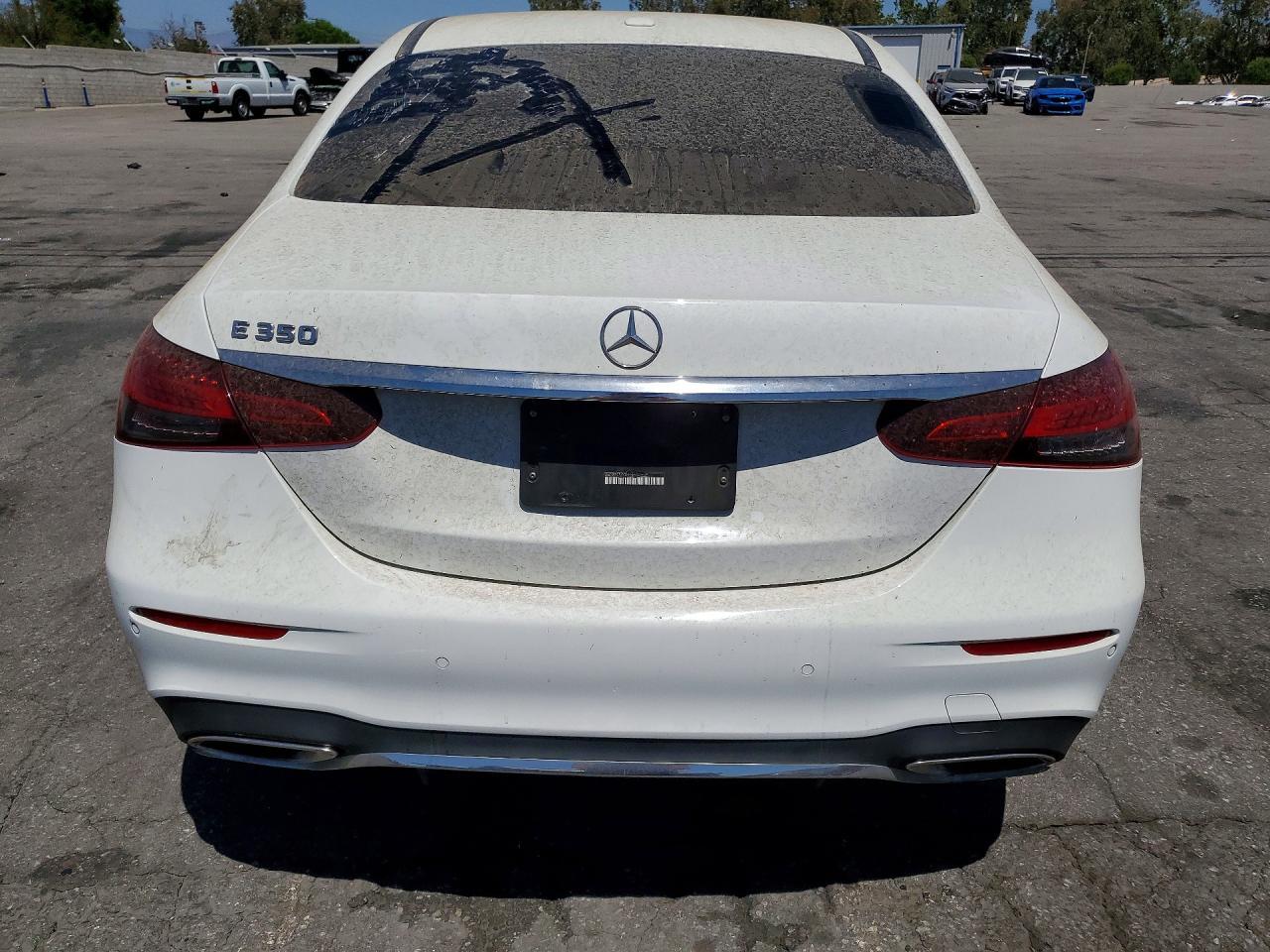 2021 Mercedes-Benz E 350 - Фото 6