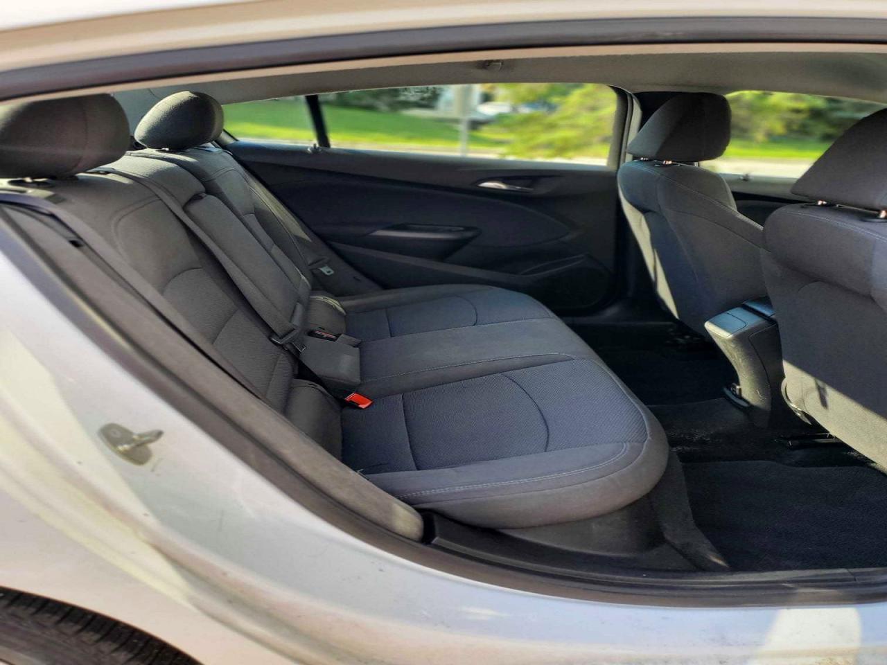 2019 Chevrolet Cruze Lt - Image 6