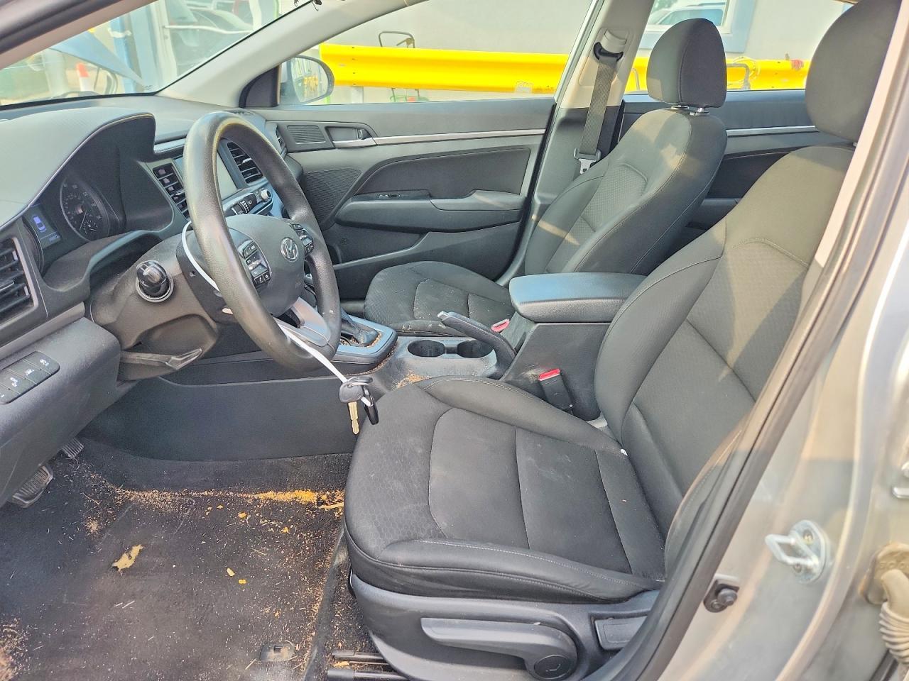 2020 Hyundai Elantra Sel - Фото 7