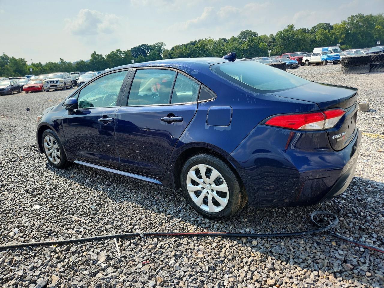 2024 Toyota Corolla Le - Image 2