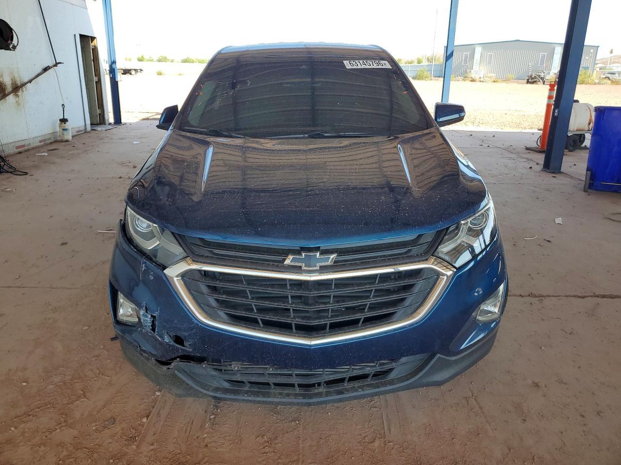 2020 Chevrolet Equinox Lt - Image 5