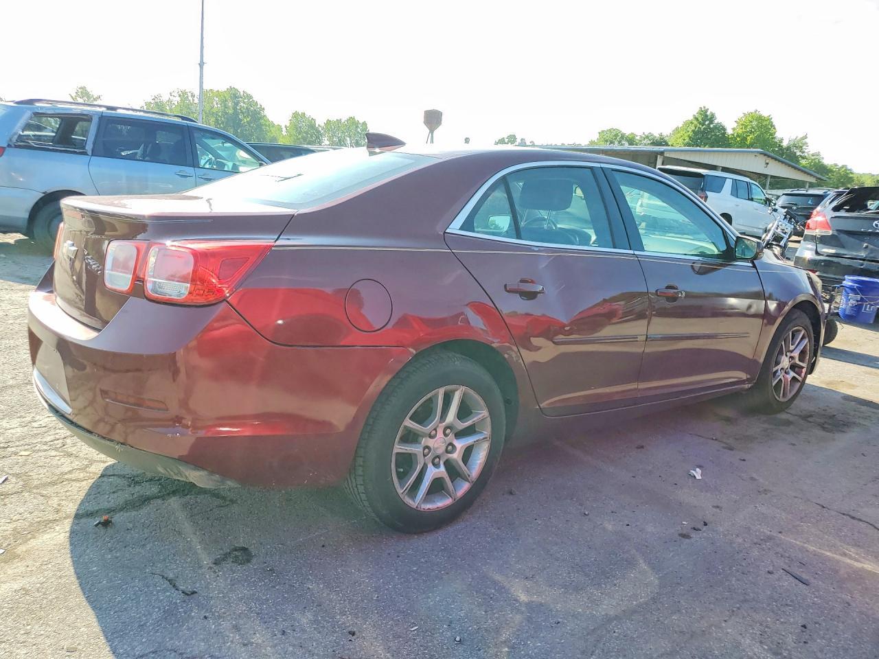 2015 Chevrolet Malibu 1Lt - Image 3