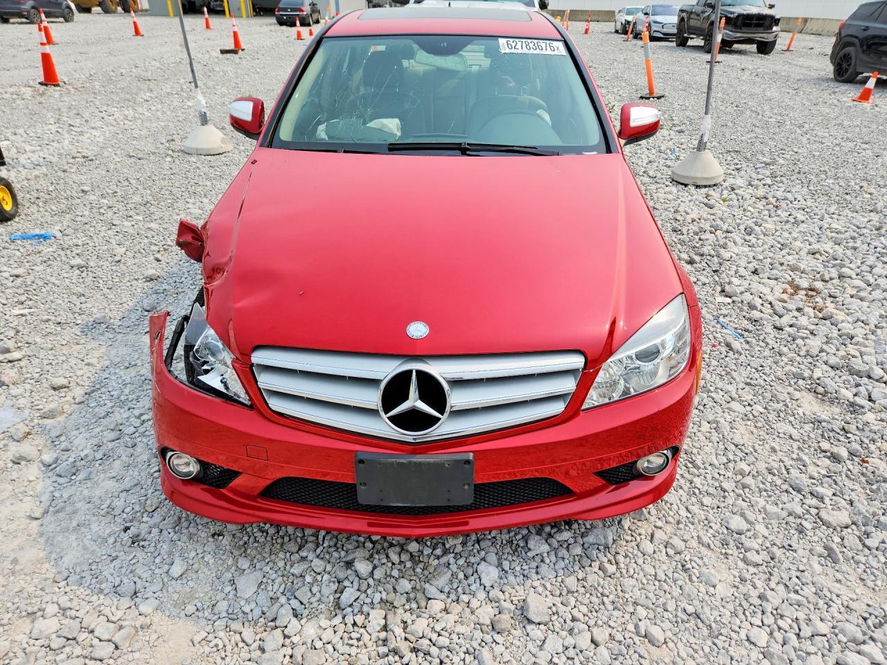 2009 Mercedes-Benz C 300 4Matic - Image 5