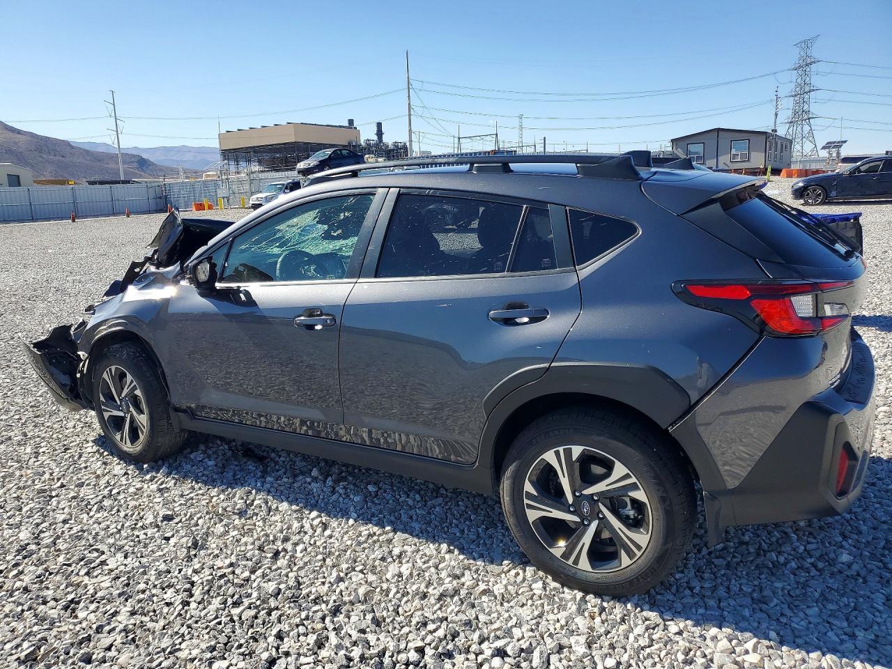 2024 Subaru Crosstrek Premium - Image 2