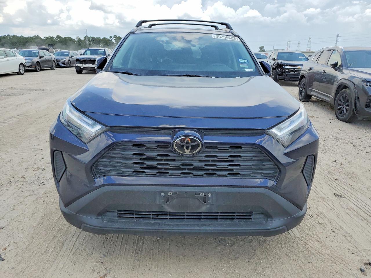 2025 Toyota Rav4 Xle - Фото 5