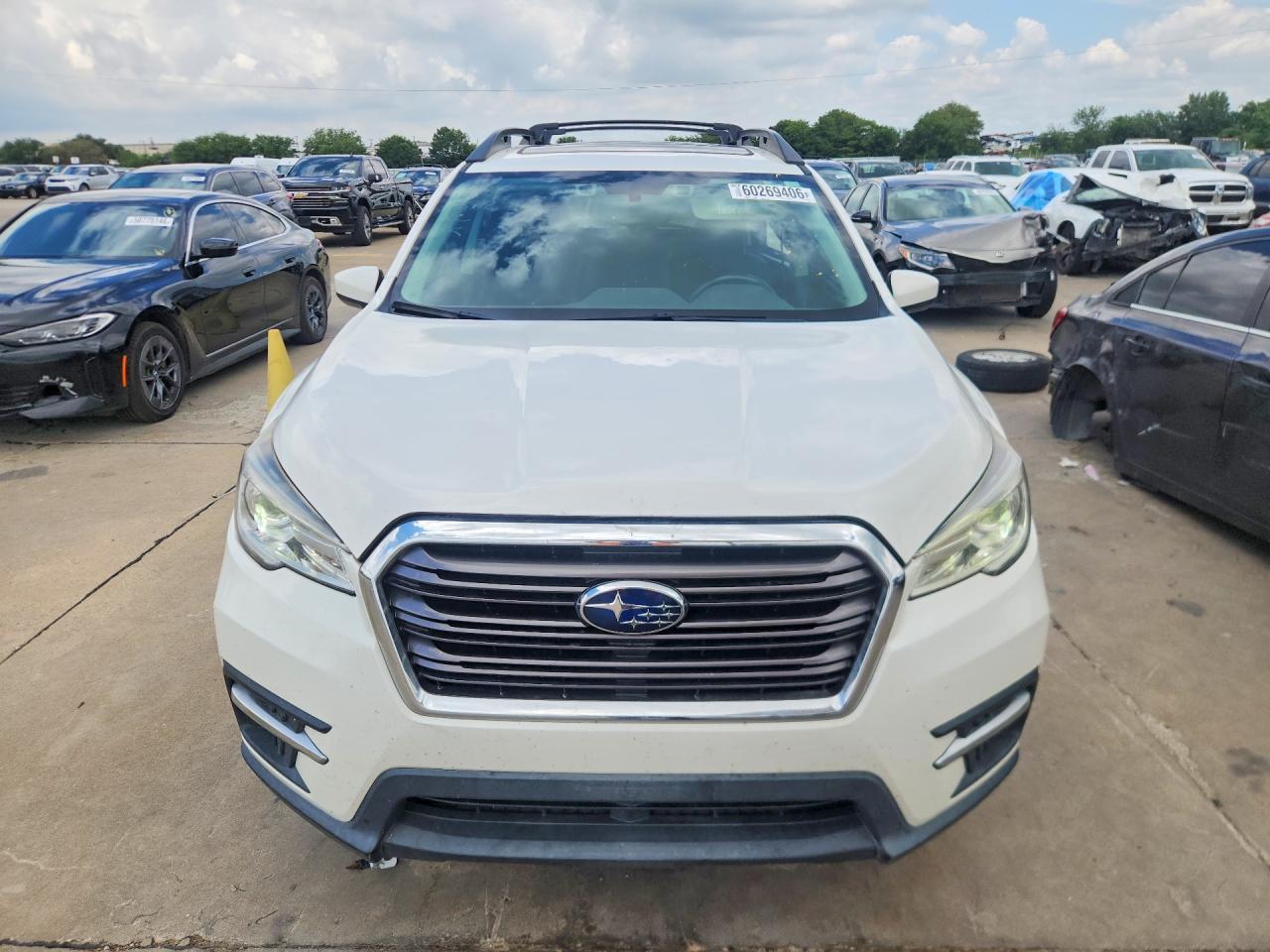 2021 Subaru Ascent Premium - Image 5