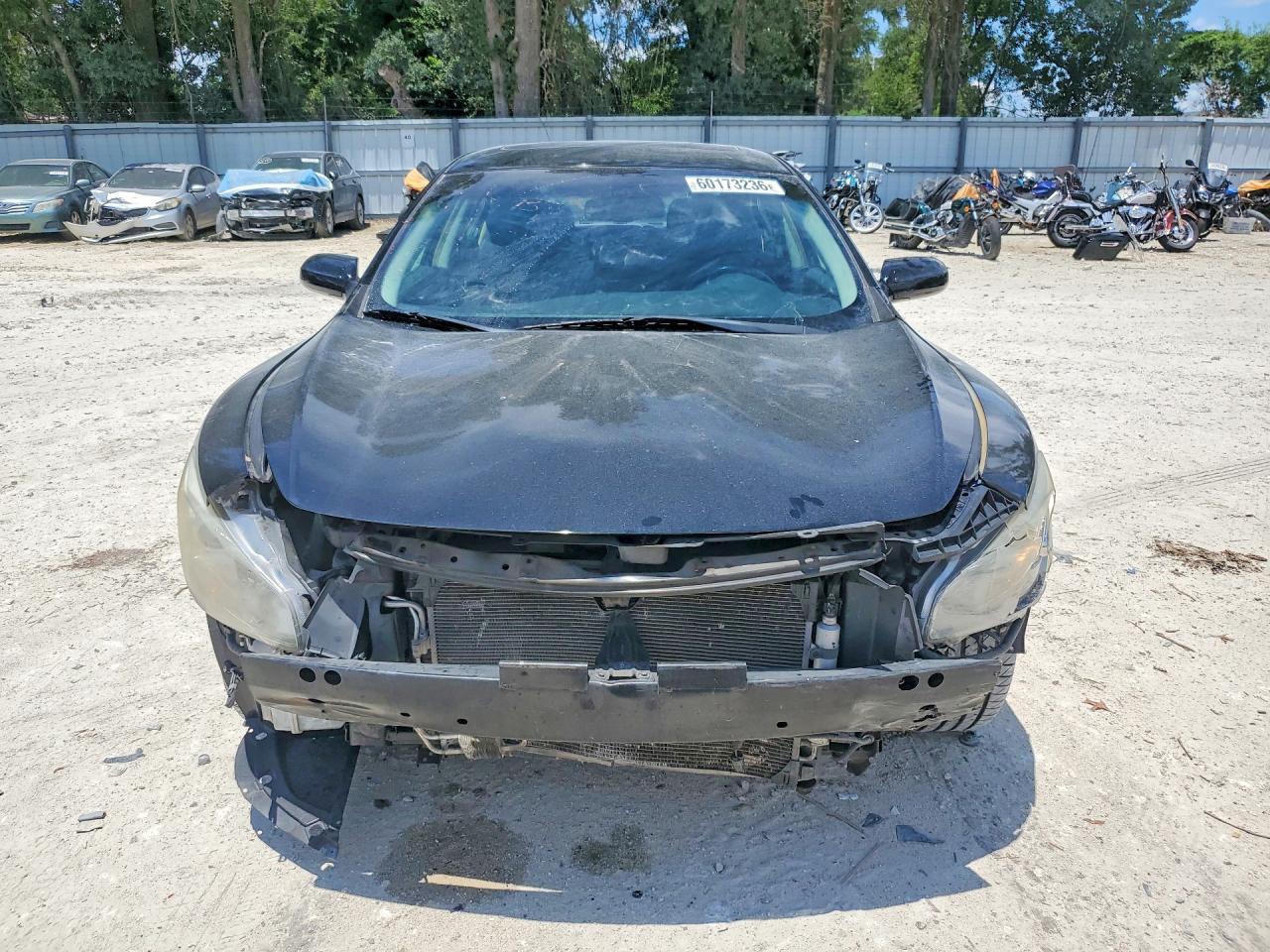 2014 Nissan Maxima 3.5 S - Image 5