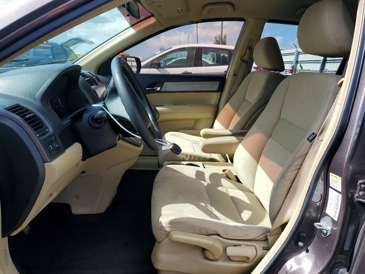 2011 Honda Cr-V Se - Image 7