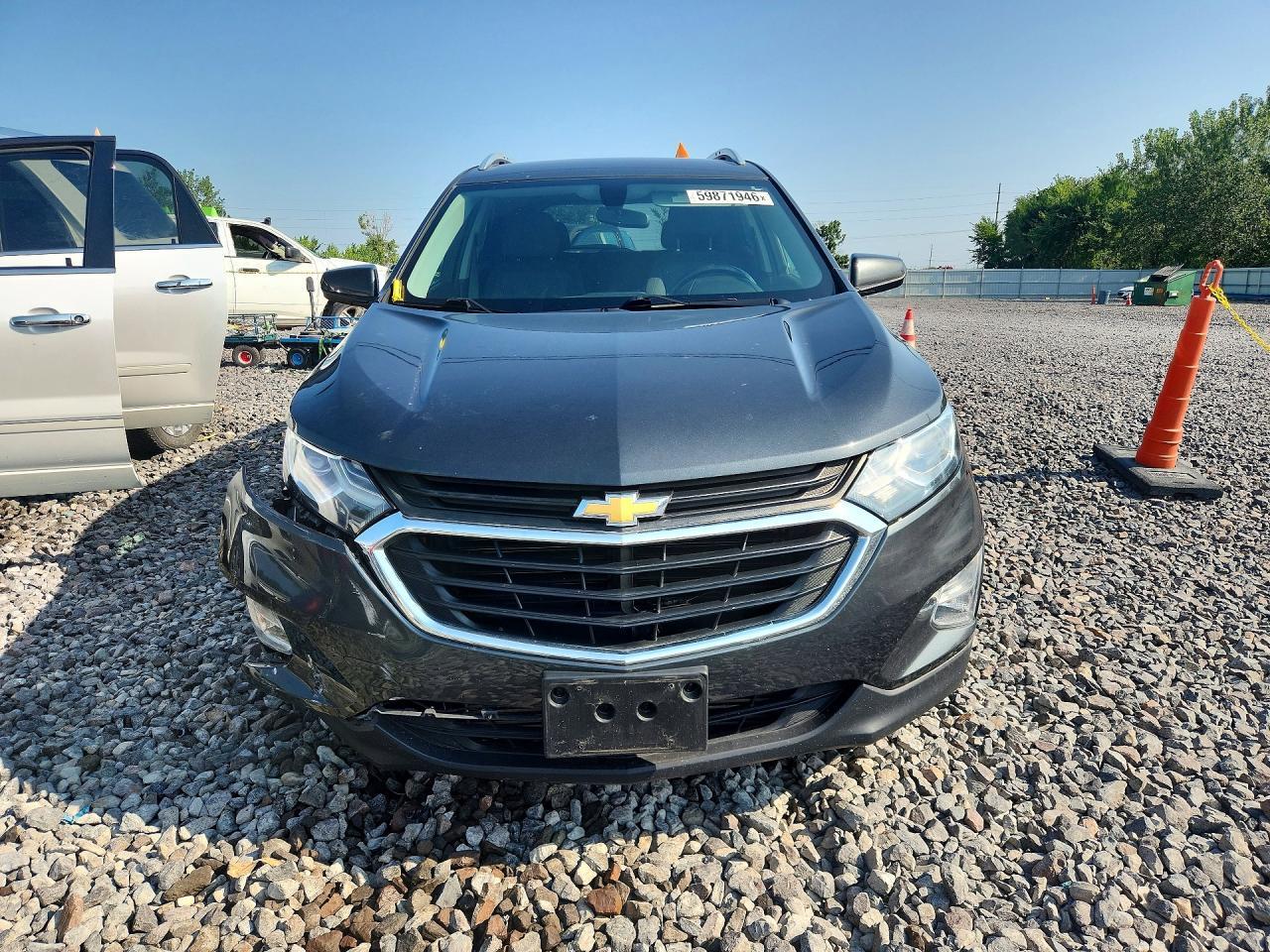2019 Chevrolet Equinox Lt - Image 5