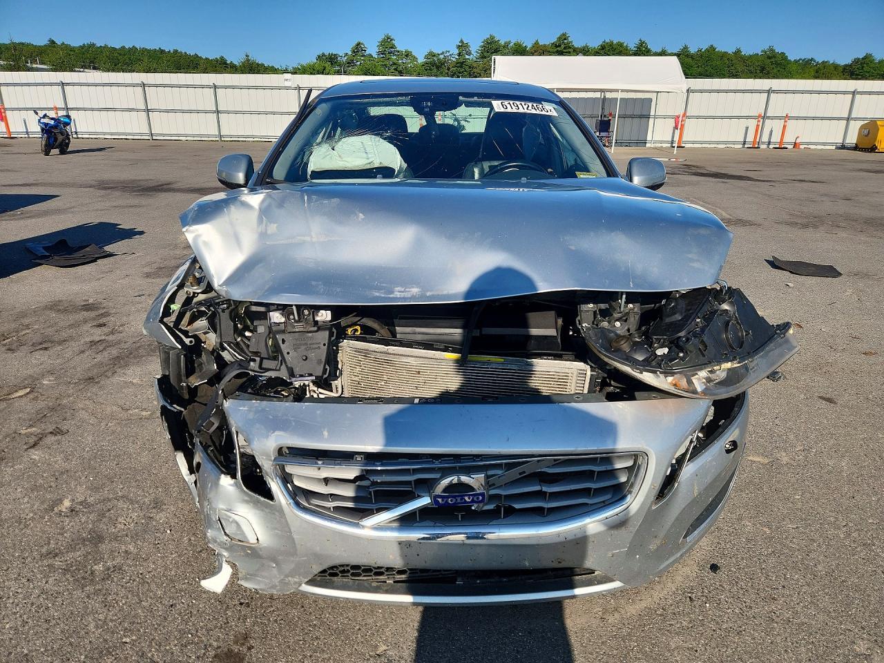 2013 Volvo S60 T5 - Фото 5