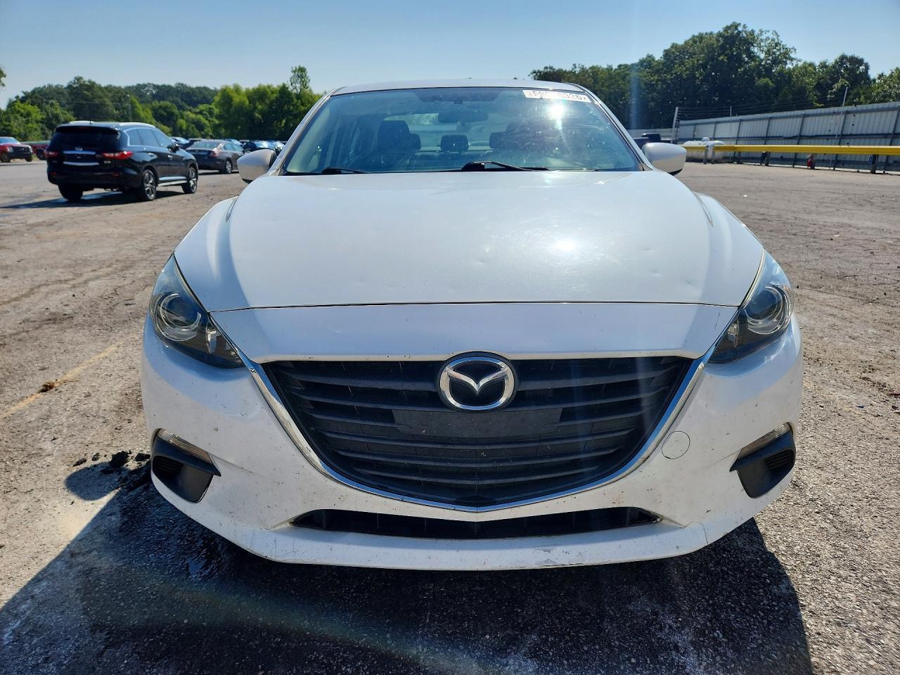 2016 Mazda 3 Sport - Фото 5