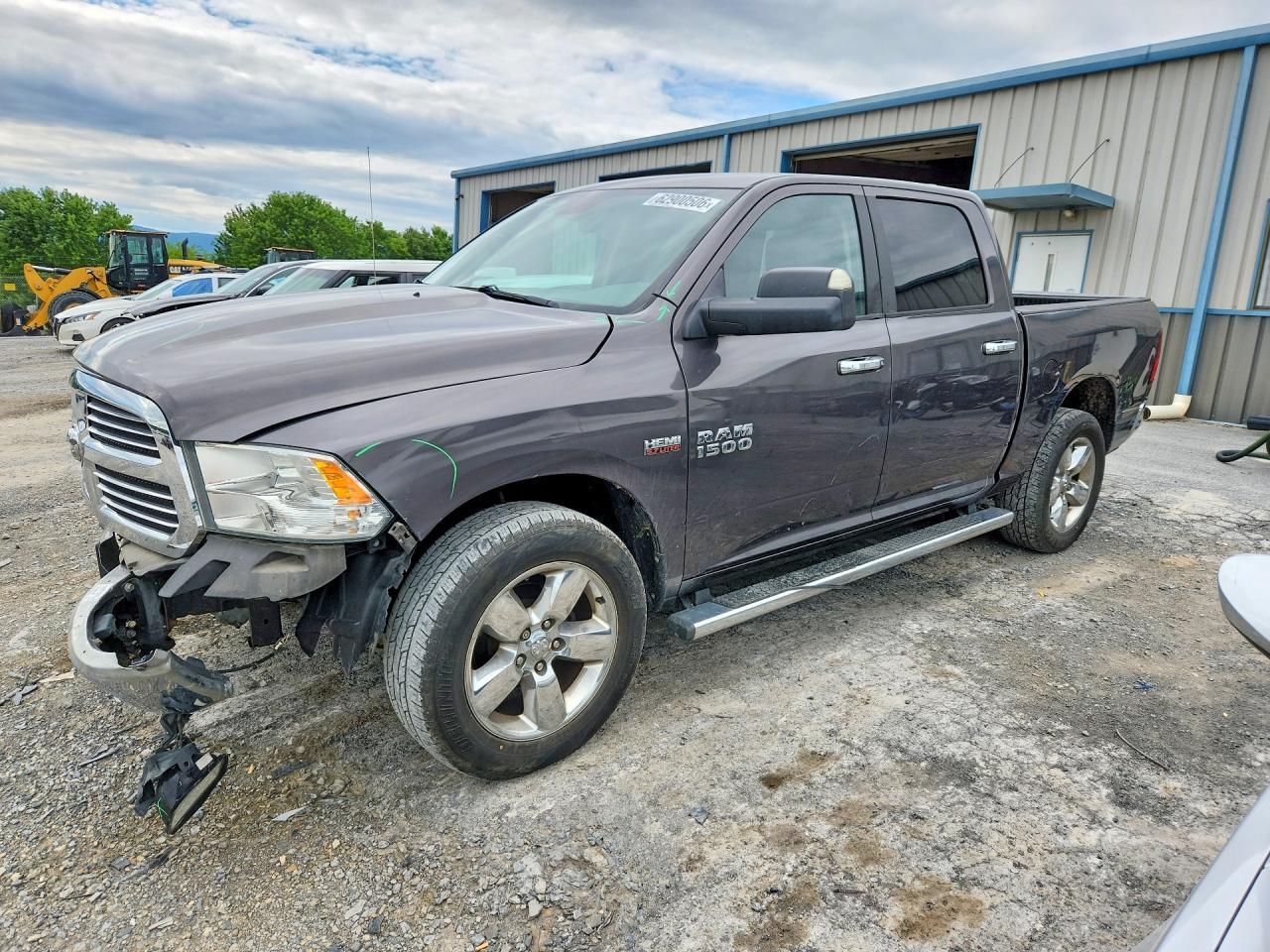 2014 Ram 1500 Slt