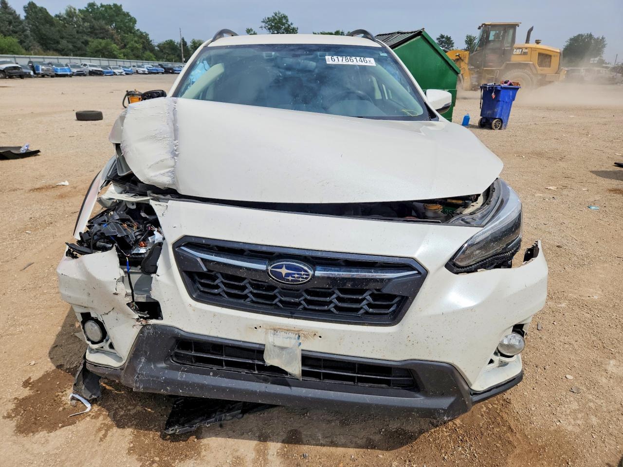 2019 Subaru Crosstrek Limited - Image 5
