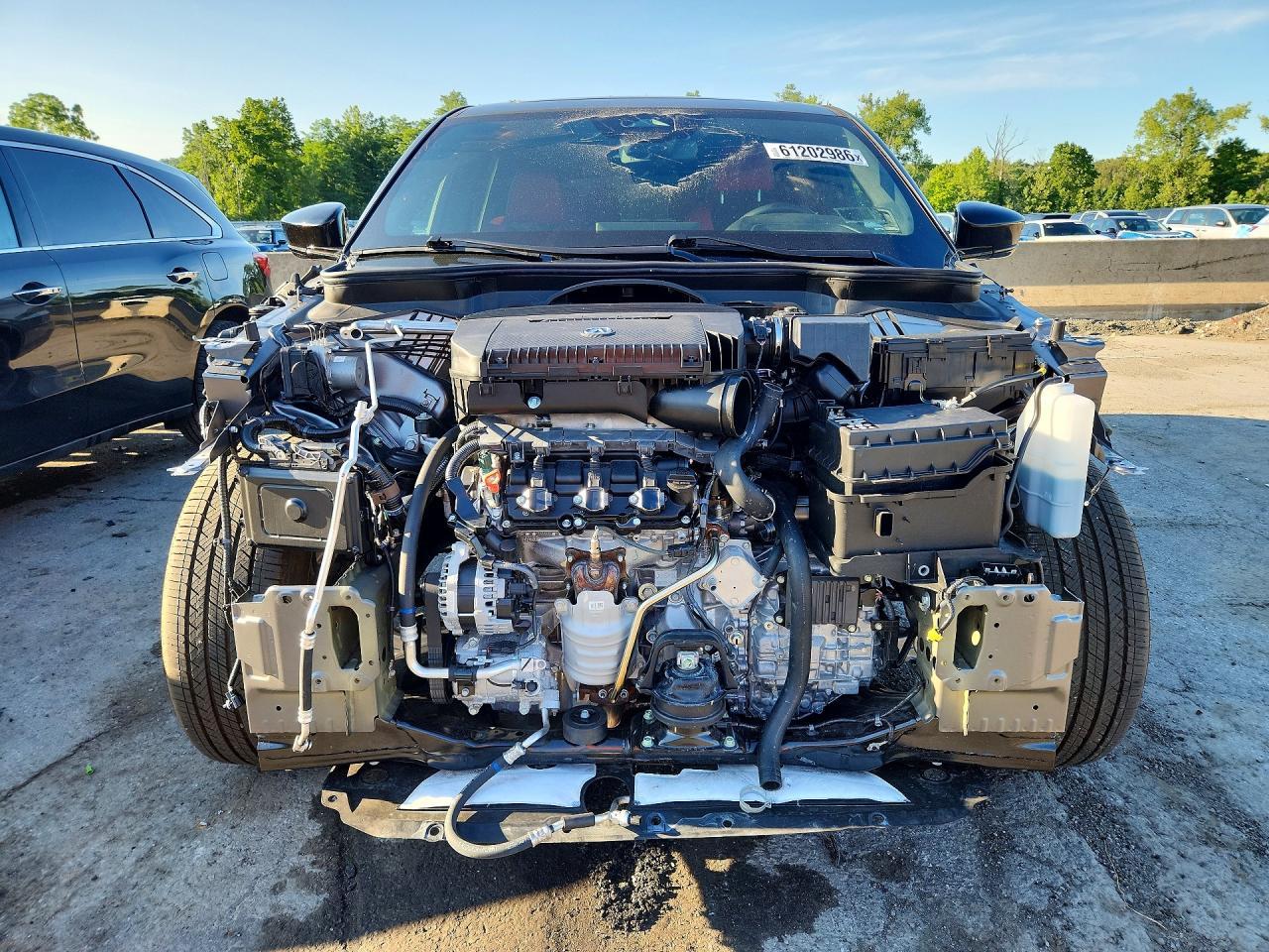 2026 Acura Mdx A-Spec - Фото 5