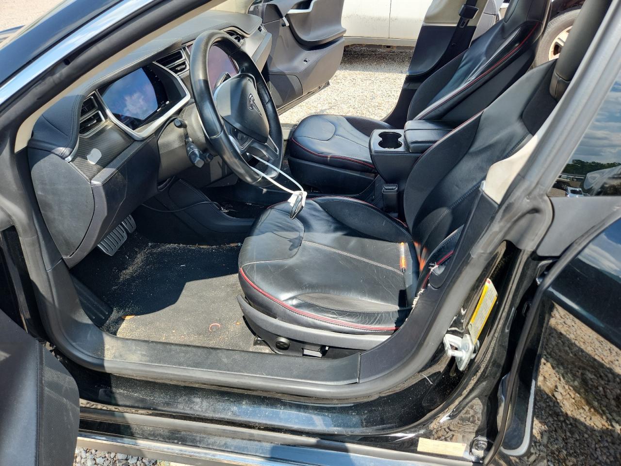 2013 Tesla Model S - Image 7