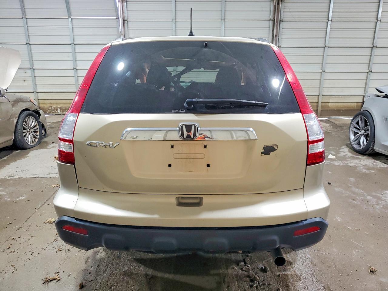 2008 Honda Cr-V Ex - Image 6