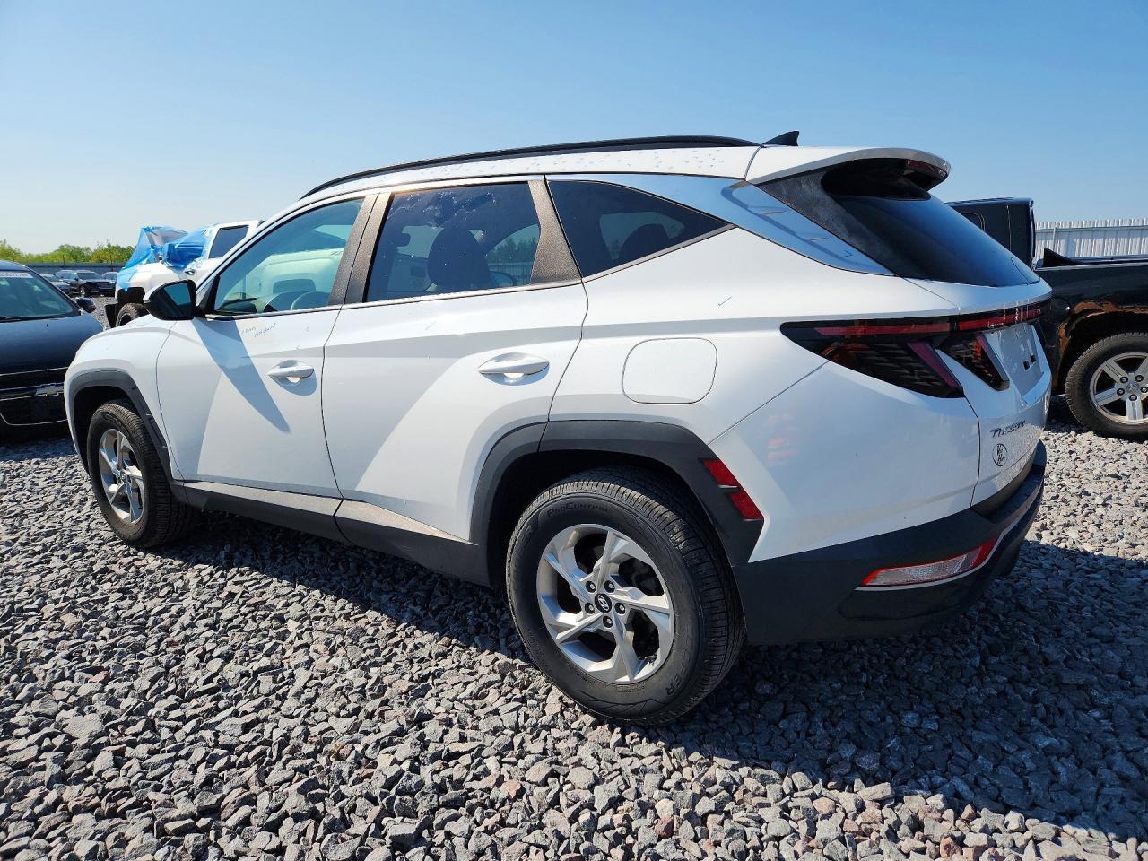 2023 Hyundai Tucson Sel - Image 2