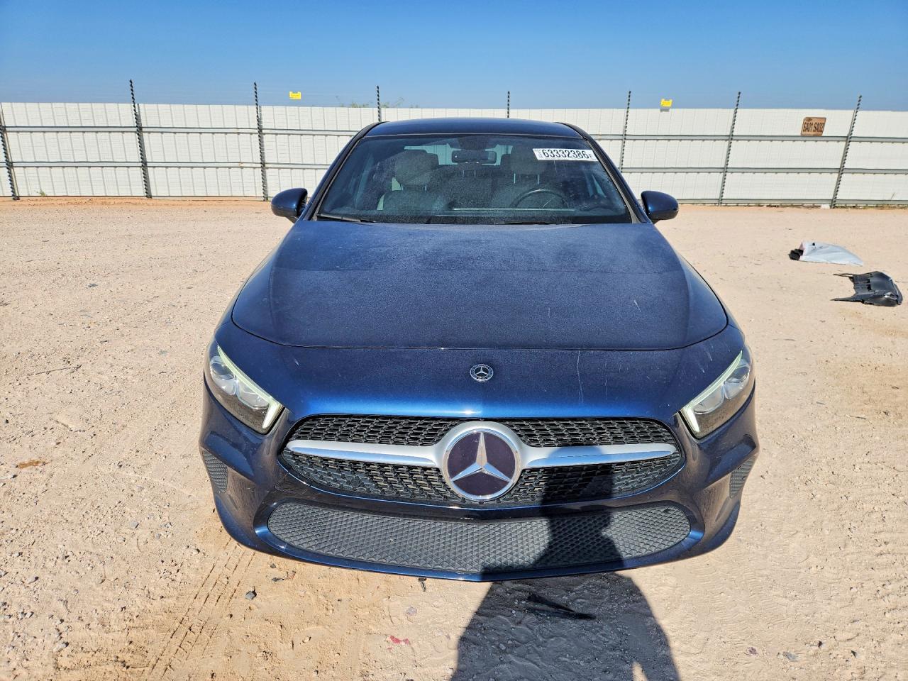 2022 Mercedes-Benz A 220 - Фото 5