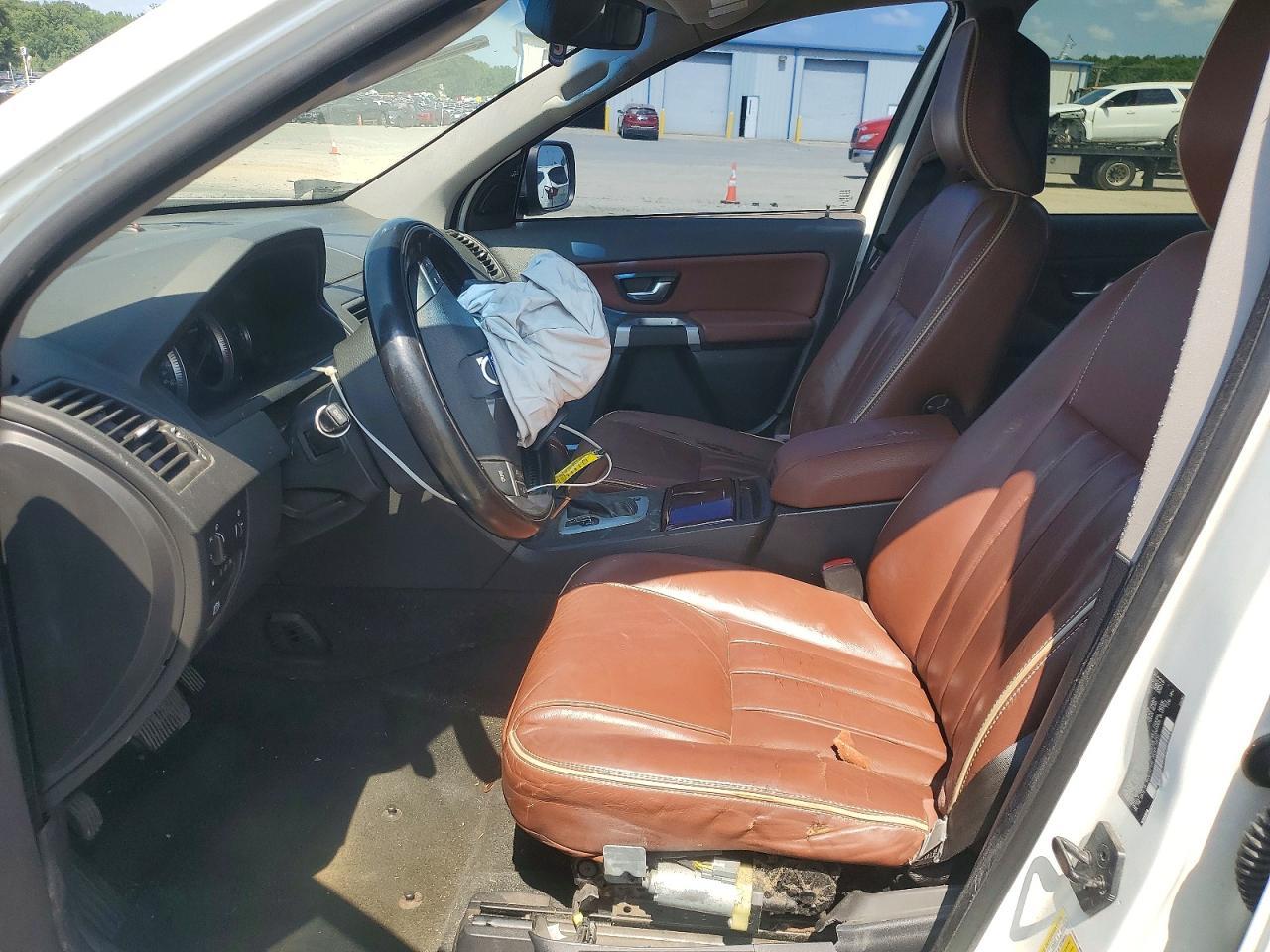 2014 Volvo Xc90 3.2 - Фото 7