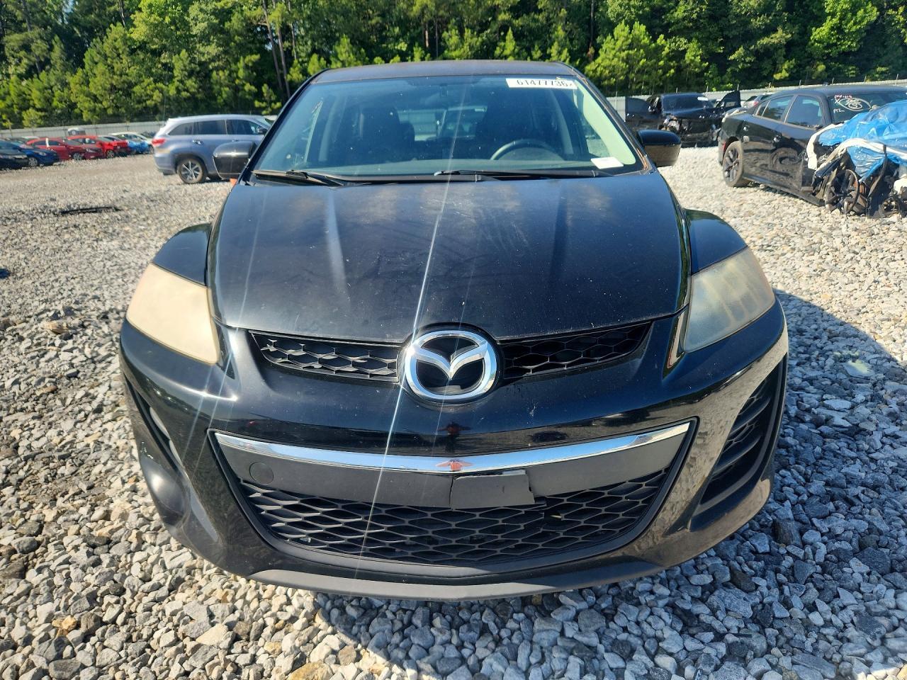 2011 Mazda Cx-7 - Фото 5