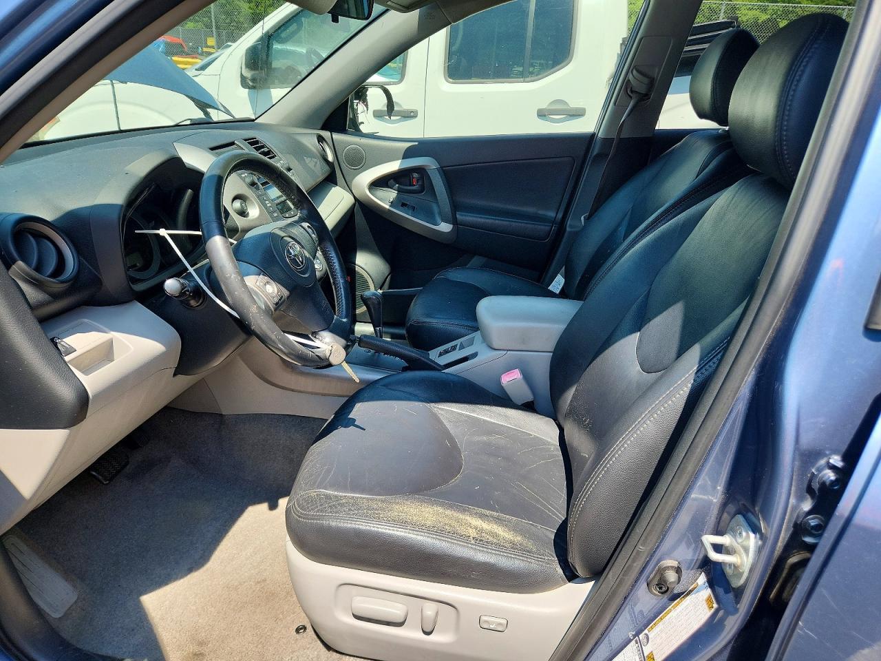 2007 Toyota Rav4 Limited - Фото 7