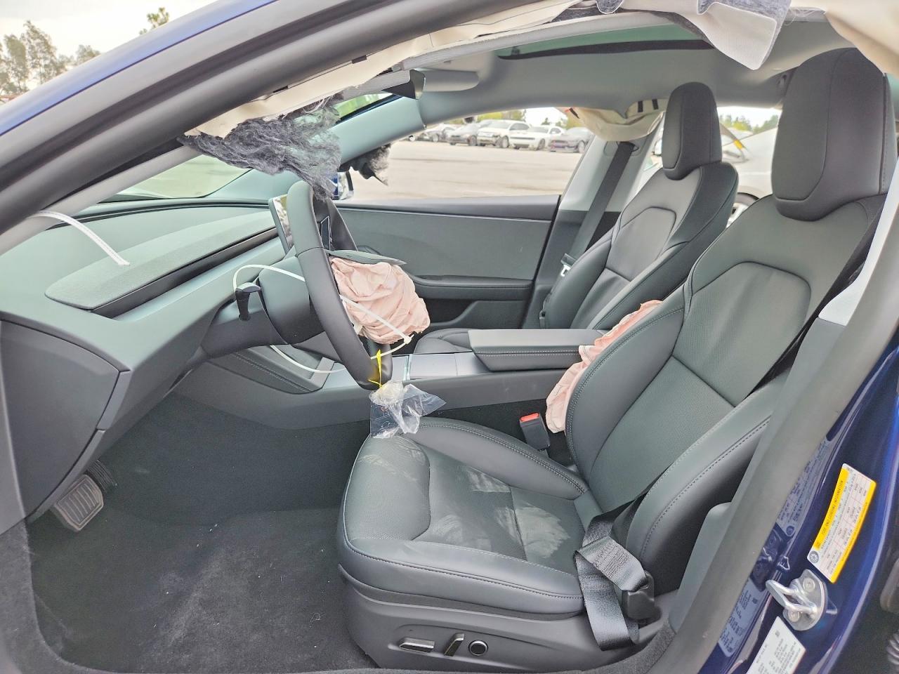 2026 Tesla Model 3 - Image 7