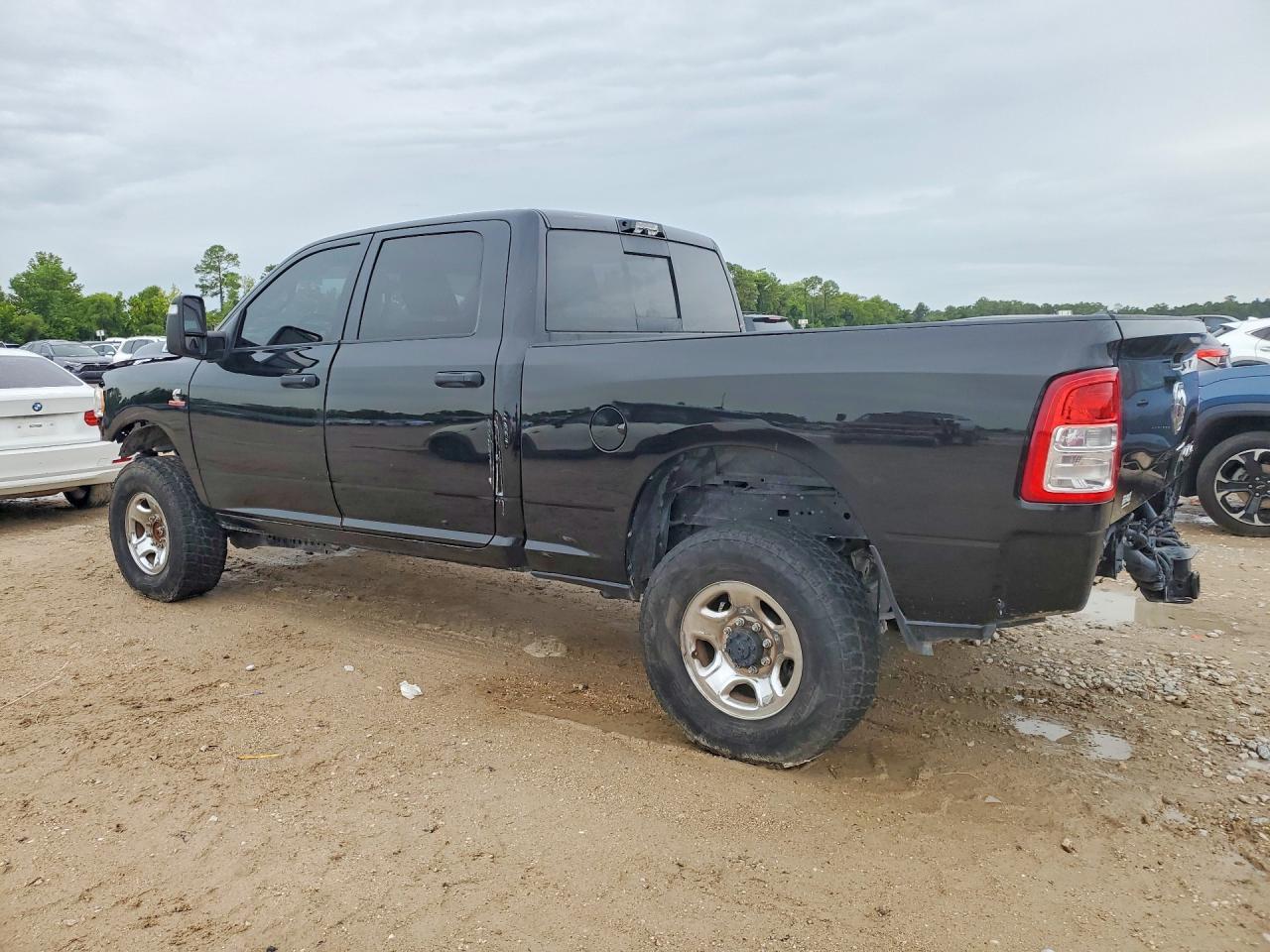 2024 Ram 2500 Tradesman - Image 2