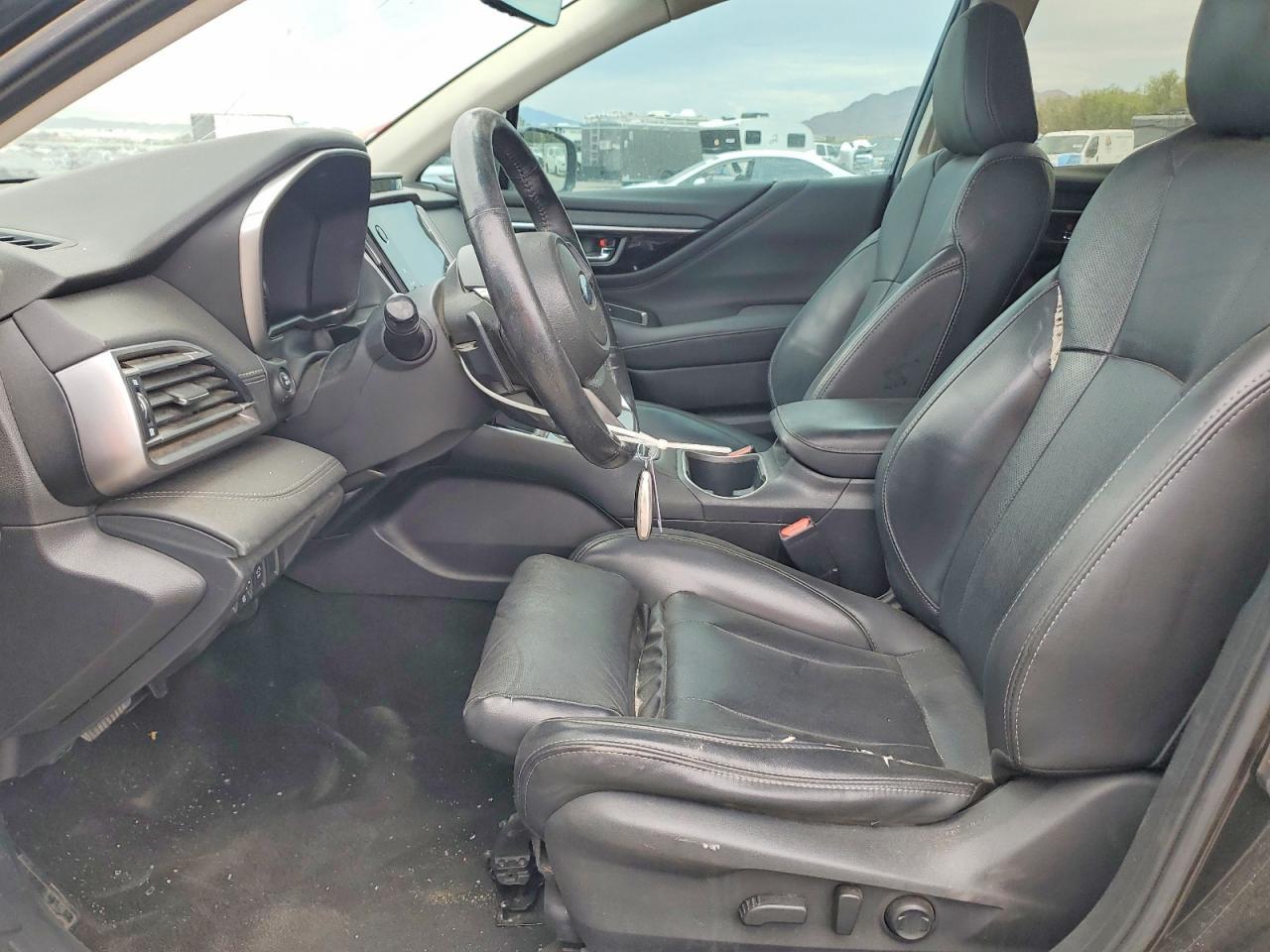 2022 Subaru Outback Limited - Фото 7