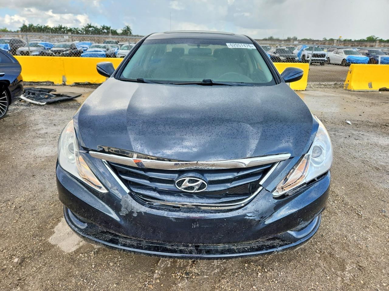 2011 Hyundai Sonata Gls - Фото 5
