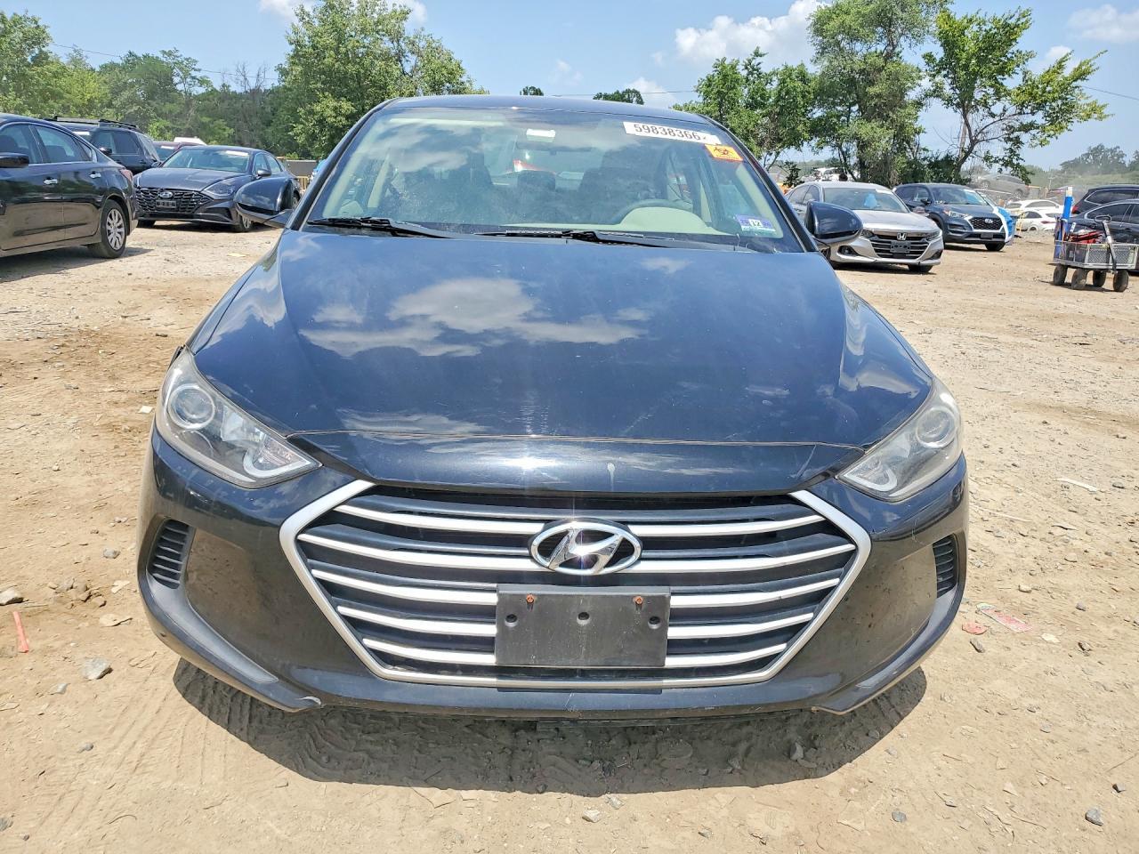 2017 Hyundai Elantra Se - Image 5