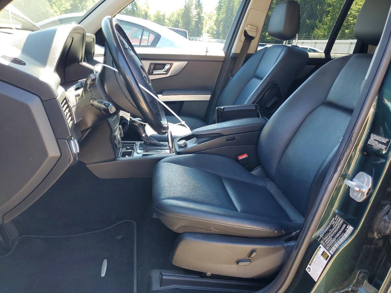 2010 Mercedes-Benz Glk 350 - Image 7