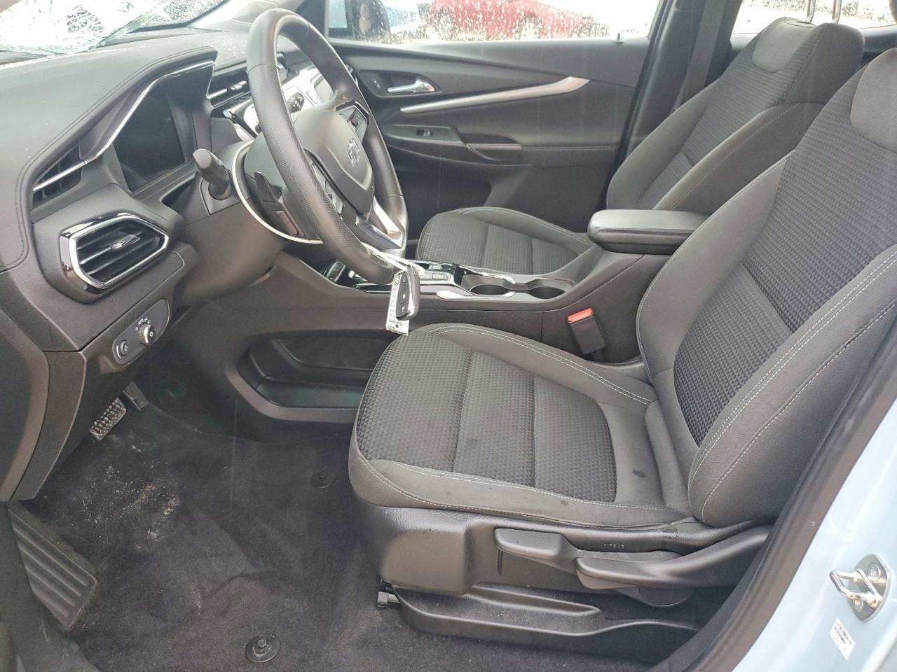 2023 Chevrolet Bolt Euv Lt - Фото 7