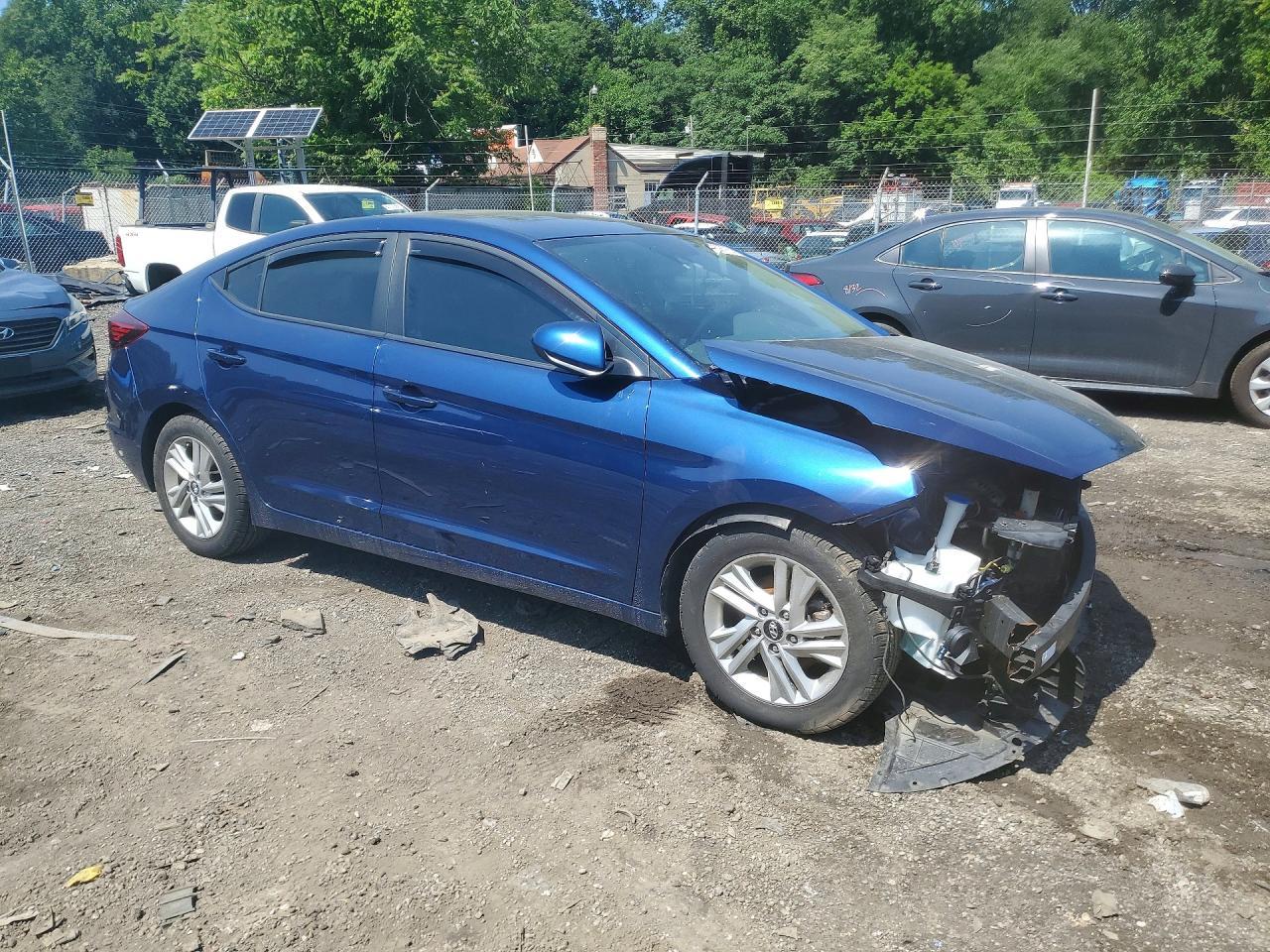 2020 Hyundai Elantra Value Edition - Image 4