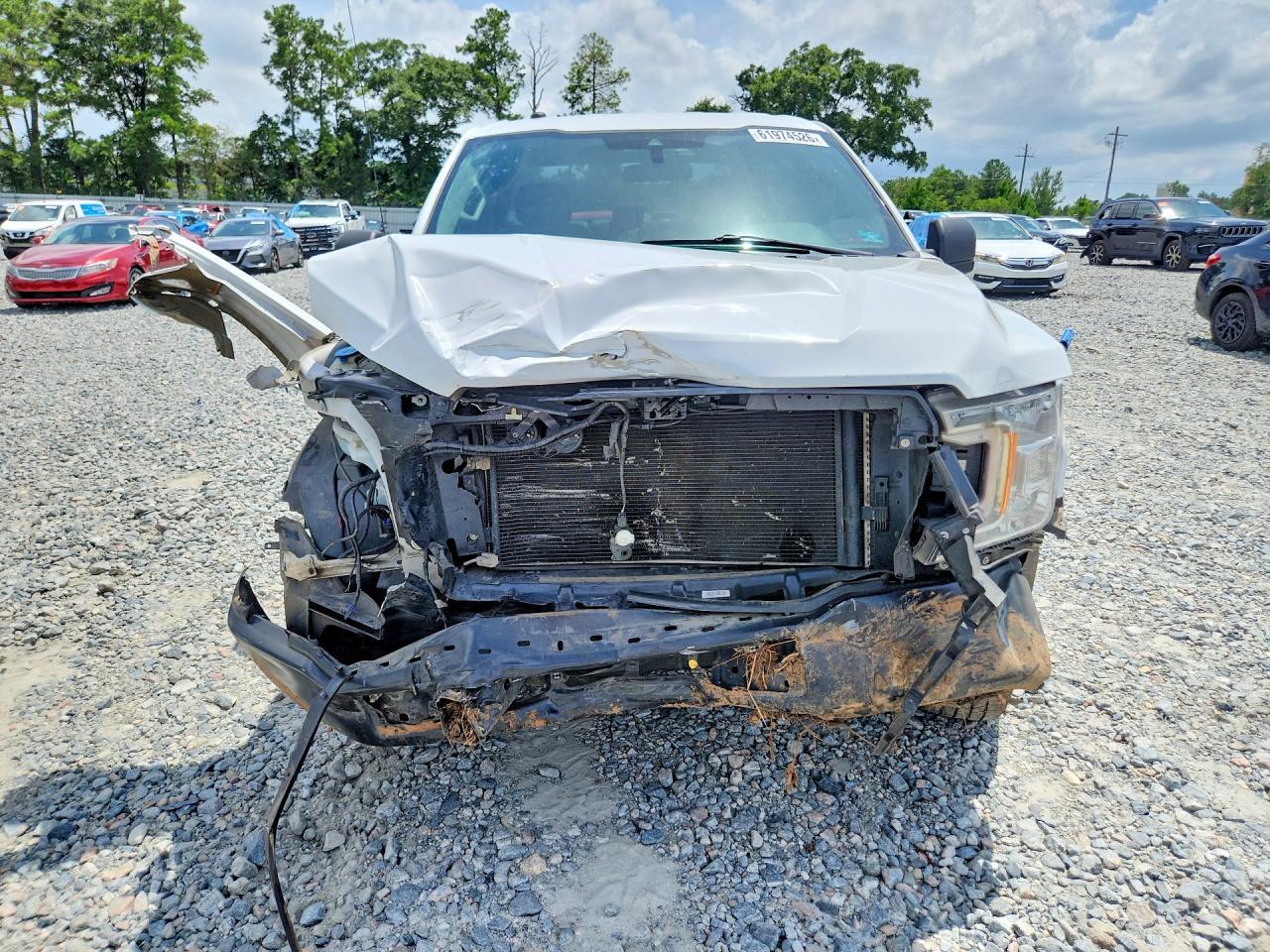 2019 Ford F150 Supercrew - Image 5