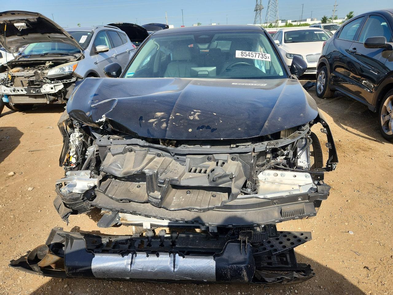 2025 Acura Integra - Image 5