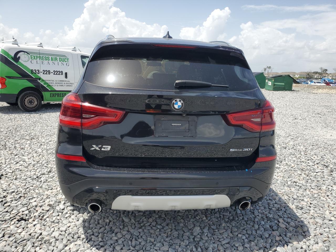 2020 BMW X3 Sdrive30I - Image 6