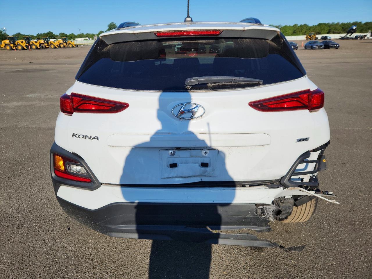 2021 Hyundai Kona Sel - Image 6