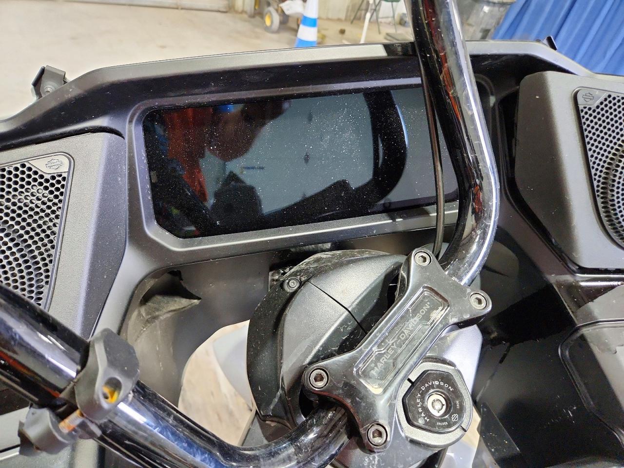 2025 Harley-Davidson Fltrx - Фото 7